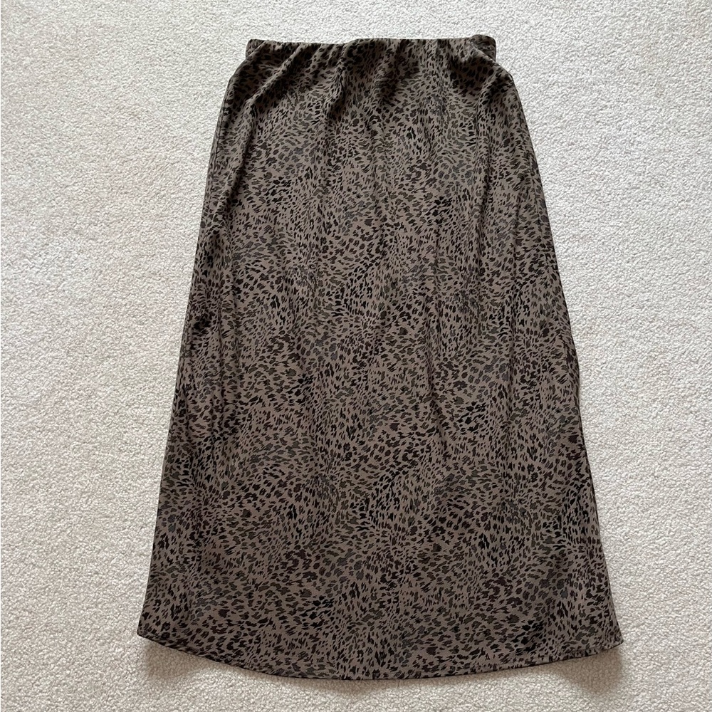 A New Day Mid-Length Skirt - medium